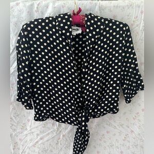 Rouje Fiora Top FR 38